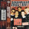 Backstreet Boys - Backstreet Boys (Cassette, Ed. Chile, 1996)