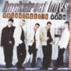 Backstreet Boys - Backstreet's Back (CD, Ed. Europe, 1997)