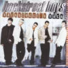 Backstreet Boys Backstreets Back CD Album