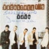 Backstreet Boys - Backstreet's Back (Cassette, Ed. Chile, 1997)