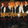 Backstreet Boys - We've Got It Goin' On (CD, Ed. US, 1995, Single) 2 Backstreet Boys Weve Got It Goin On Single
