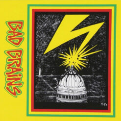 Bad Brains - Bad Brains (Vinilo, Ed. US, 2021)