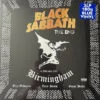 Black Sabbath 3xLP Album