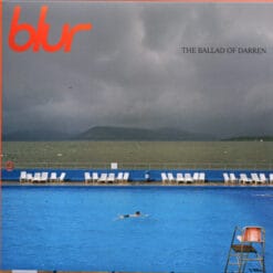 Blur - The Ballad Of Darren (CD)