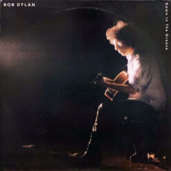 Bob Dylan - Down In The Groove (Vinilo, Ed. US, 1988)