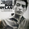 Bob Dylan - The Times They Are A-Changin' (Vinilo, Ed. Italy, 2018)