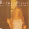 Britney Spears From The Bottom Of My Broken Heart Single