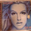 Britney Spears - In The Zone (CD, Ed. Chile, 2003)