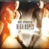 Bruce Springsteen - High Hopes (CD, Ed. Colombia, 2014)