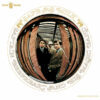 Captain Beefheart And His Magic Band - Safe As Milk (Vinilo, Ed. Italy, 2019)