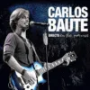 Carlos Baute CD DVD