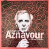 Charles Aznavour - La Derniere Collection (Vinilo, Ed. Argentina, 2017)