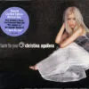 Christina Aguilera - I Turn To You (CD, Ed. US, 2000, Single, Edición Limitada)