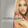 Christina Aguilera - Mi Reflejo (CD, Ed. US, 2000) 3 Christina Aguilera Mi Reflejo CD Album