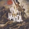 Coldplay - Viva la Vida or Death (CD, Ed. 2008)