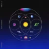 Coldplay - Music of The Spheres (CD, Ed. 2021)