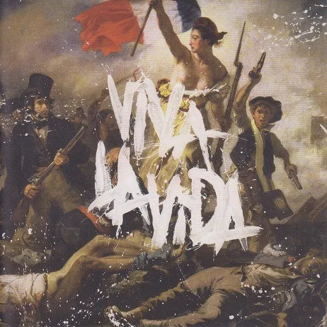 Coldplay - Viva la Vida or Death (CD, Ed. 2008) 1 Coldplay - Viva la Vida or Death (CD, Ed. 2008)