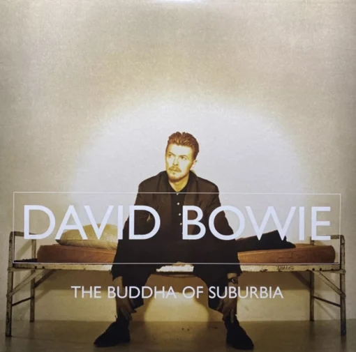 David Bowie - The Buddha of Suburbia (Vinilo, Ed. Europe, 2021)