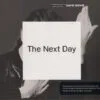David Bowie - The Next Day (CD, Ed. Europe, 2013) 3 David Bowie CD Album