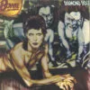 David Bowie - Diamond Dogs (Picture Disc) (Vinilo, Ed. , ) 3 David Bowie LP Album