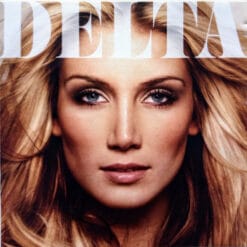 Delta Goodrem - Delta (CD, Ed. Australia, 2007)