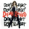 Demi Lovato - Don't Forget (CD, Ed. US, 2008)