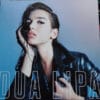 Dua Lipa - Dua Lipa (Trans Blue Vinyl) (Vinilo, Ed. Argentina, 2022)
