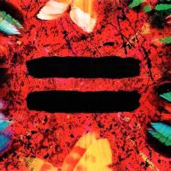 Ed Sheeran -  =  (Equals) (CD, Ed. , 2021)