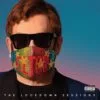 Elton John CD Album