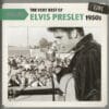 Elvis Presley - The Very Best of Elvis (CD, Ed. US, 2012)