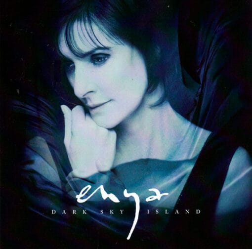 Enya - Dark Sky Island (CD, Ed. Europe, 2015)