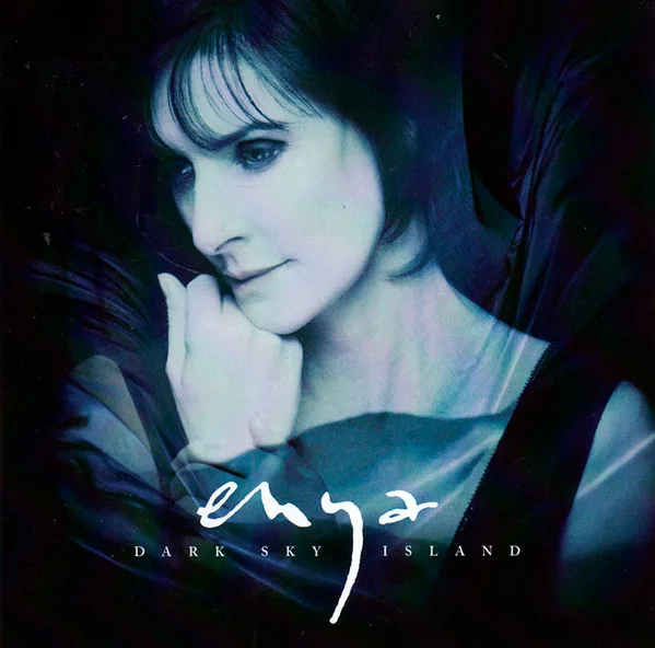 Enya - Dark Sky Island (CD, Ed. Europe, 2015) 1 Enya - Dark Sky Island (CD, Ed. Europe, 2015)