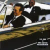 Eric Clapton & B.B King - Riding With The King (Vinilo) 2 Eric Clapton B.B King LP Album