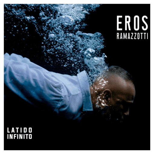 Eros Ramazzotti - Latido Infinito (CD)