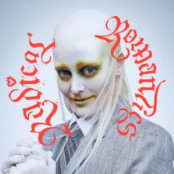 Fever Ray - Radical Romantics (CD, Ed. , 2023)