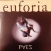 Fito Paez - Euforia (Light Brown Vinyl) (Vinilo, Ed. Argentina, 2023)