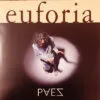 Fito Paez - Euforia (Light Brown Vinyl) (Vinilo, Ed. Argentina, 2023) 3 Fito Paez 2xLP Album