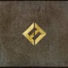 Foo Fighters - Congrete and Gold (CD, Ed. México, 2017)