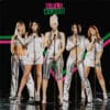 Girls Aloud - Sound Of The Underground (CD, Ed. Europe, 2003)