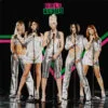 Girls Aloud - Sound Of The Underground (CD, Ed. Australia, 2003) 2 Girls Aloud Sound Of The Underground CD Album