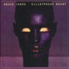 Grace Jones - Bulletproof Heart (CD, Ed. Europe, 2004)