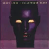 Grace Jones Bulletproof Heart CD Album