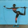 Grace Jones - Island Life (CD, Ed. US, 1985)