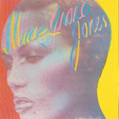 Grace Jones - Muse (CD, Ed. US, 2011)