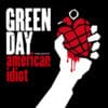 Green Day - American Idiot (CD, Ed. Chile, 2011)