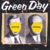 Green Day Nimrod CD Album