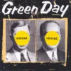 Green Day - Nimrod (CD, Ed. Europe, 1999) 3 Green Day Nimrod CD Album