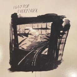 Iggy Pop - Every Loser (Vinilo, Ed. Canadá, 2023)