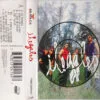 Ilegales - Ilegales (Cassette, Ed. Chile, 1996)