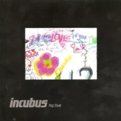 Incubus - HQ Live (Edición Limitada) (CD+DVD, Ed. 2012)